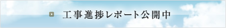 工事進捗レポート公開中